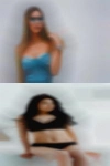 Swinger bang sperm cunts