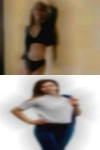 Beautiful naked females middle