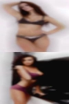 Looking woman real personal
